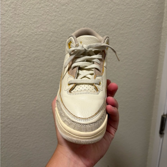 Jordan retro 3 j Balvin - Picture 2 of 9